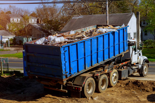 Best Residential Junk Removal  in Batesville, AR