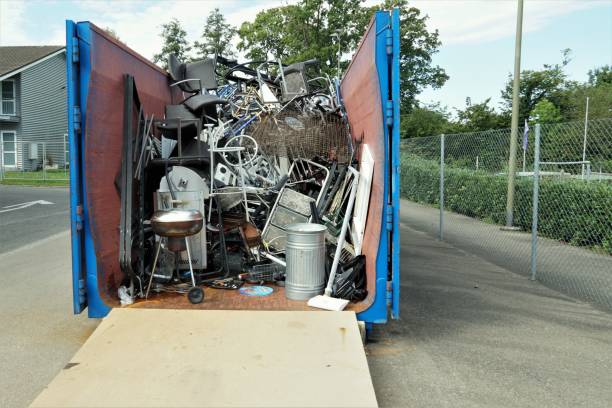 Best Household Junk Removal  in Batesville, AR