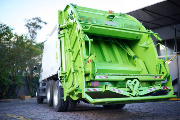 Best Construction Debris Removal  in Batesville, AR